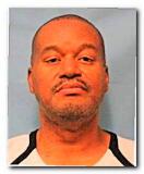 Offender Alonzo Ray Porter