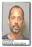 Offender Alvin Harold Johnson