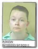 Offender Anita Askew