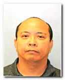 Offender Armando C Garong