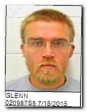 Offender Benjamen Ross Glenn