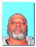 Offender Bennie Duval Bailey