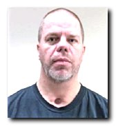 Offender Brian Lee Steward