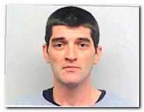 Offender Christopher James Spencer