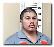 Offender Craig Allen Alvarez