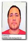 Offender Darwin Geovanni Casco