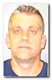 Offender David J Wethington