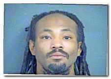 Offender Dedrick Antwane Jones