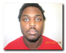 Offender Dennis Denard Munford