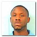 Offender Deonte Lee