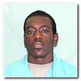 Offender Devante Bearden