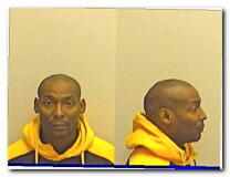 Offender Dionandre Lamonte Sylvester