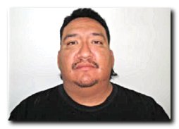 Offender Enrique Mendoza Valdez