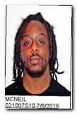 Offender Eric Laron Mcneil