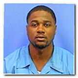 Offender Erick Johnson