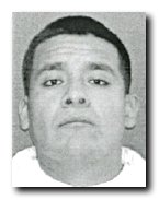 Offender Fernando Moralez-guapo