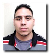Offender Gabriel Guy Cruz