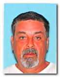 Offender Gilbert Griego