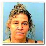 Offender Gina Mae Marcyes