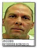 Offender Gregory Jacobs