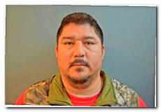 Offender Gregory John Hilario