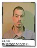 Offender James T Ellis