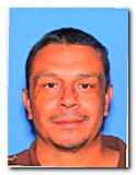 Offender Jason Leon Duran