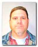 Offender Jeffrey Michael Spreer