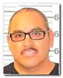 Offender Jesus Balderas