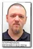 Offender John Jay Stephenson