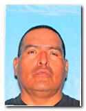 Offender Johnny Karlee Yazzie