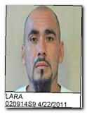 Offender Jose O Lara