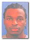 Offender Kenneth Johnson