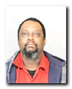 Offender Lamont Roy Brown