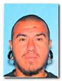 Offender Larry Anthony Pacheco