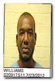 Offender Larry Williams