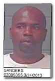 Offender Lemoyne Tyrone Sanders