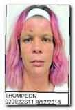 Offender Lori Dawn Thompson