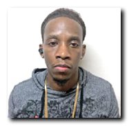 Offender Marcus Lee Manning
