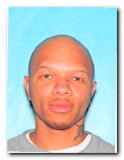 Offender Mario Sanchez Washington