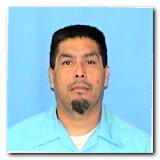 Offender Martin Balderas