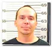 Offender Michael Q Barrett