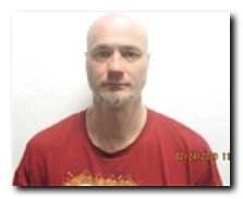 Offender Michael Wayne Peters