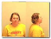 Offender Michele Irene Martin