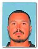 Offender Raymond Elias Cruz