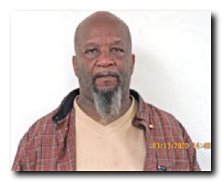 Offender Reginald Latonia Webb