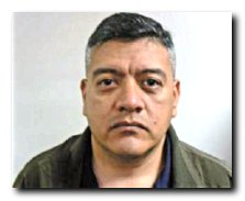 Offender Ricardo J Rodriguez
