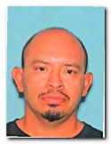 Offender Robert Anthony Fernandez