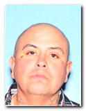 Offender Robert Garcia Amarillas