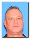 Offender Robert Todd Stricklin